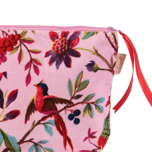 Täschchen – Paradise Dusty Pink