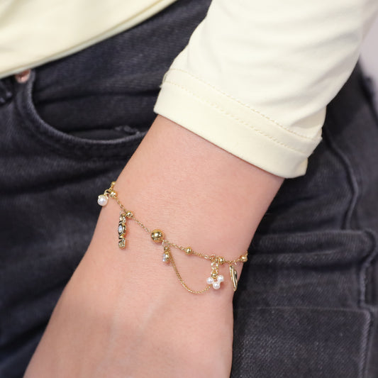 Amour bracelet