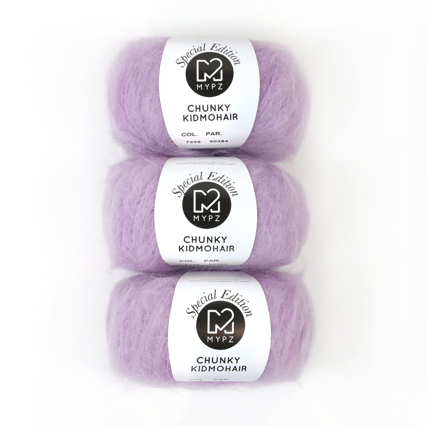Strickset – MYPZ Chunky Mohair Pullover Ski Crush No.9 (ENG-NL-DE)