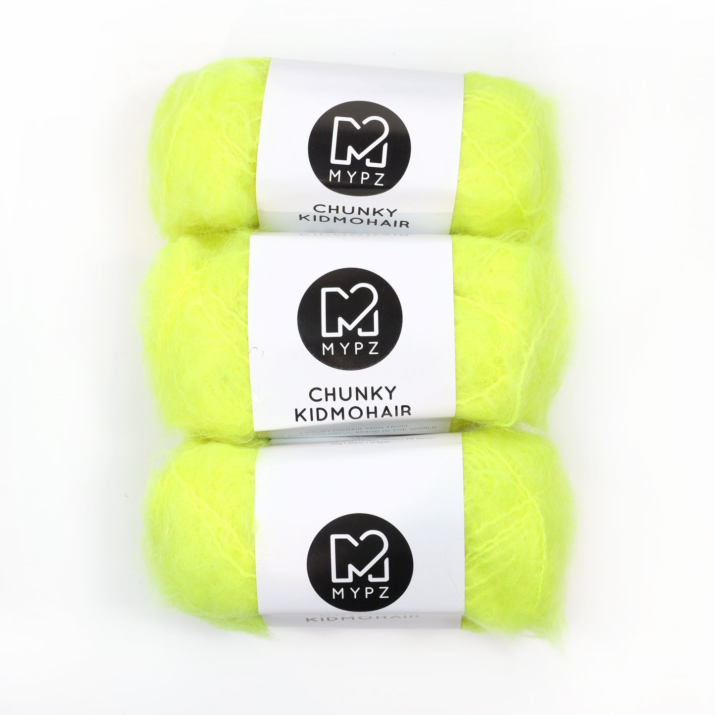 Strickset – MYPZ Chunky Mohair Pullover Mint Love No.9 (ENG-NL-DE)