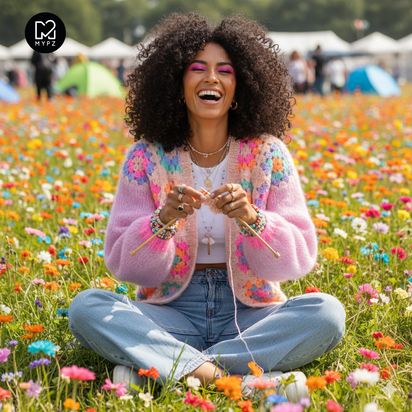 π Summer crochet bundle (ENG-NL-DE)