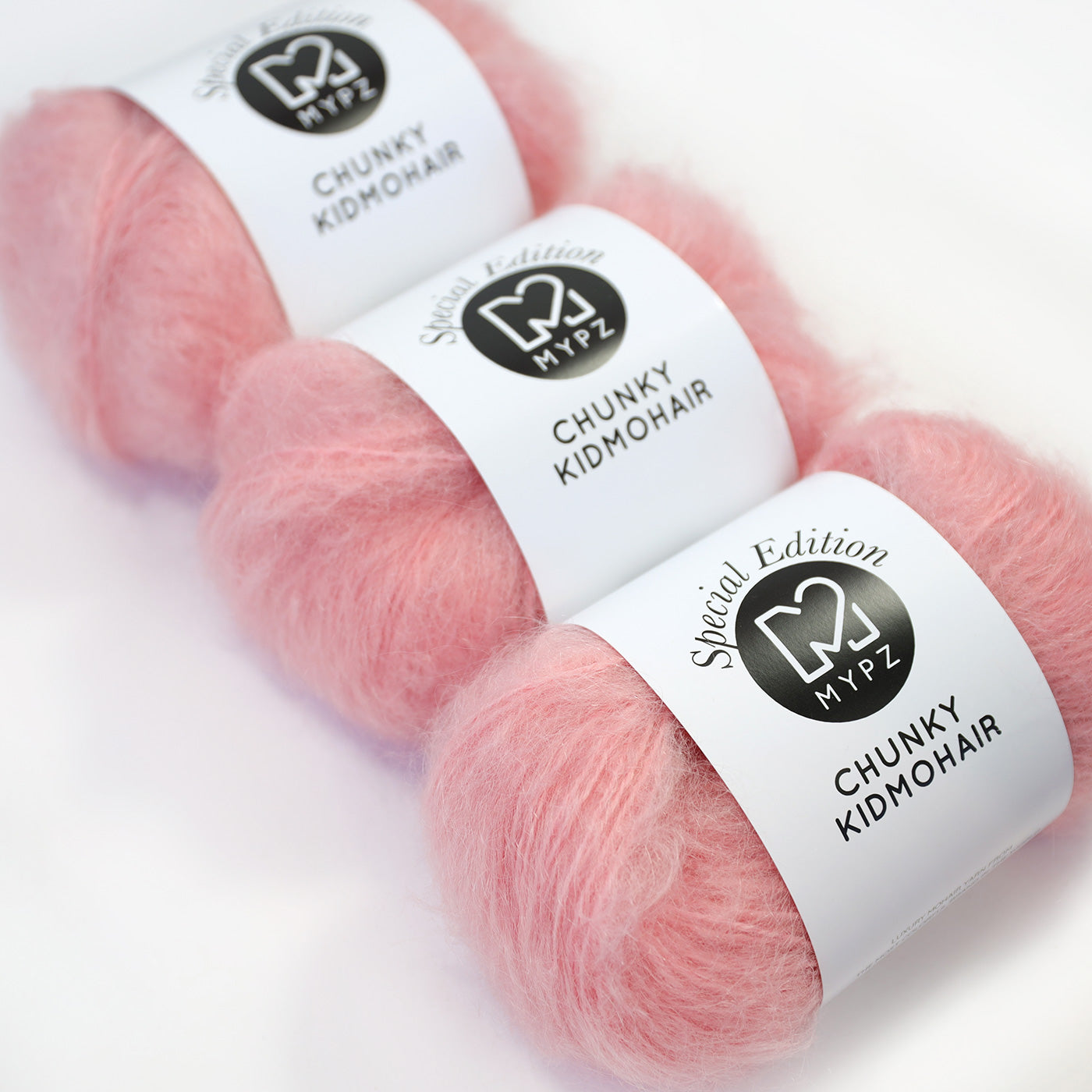 Strickset – MYPZ Light Mohair Pullover Sweet Bubblegum No8 (ENG-DE-NL)