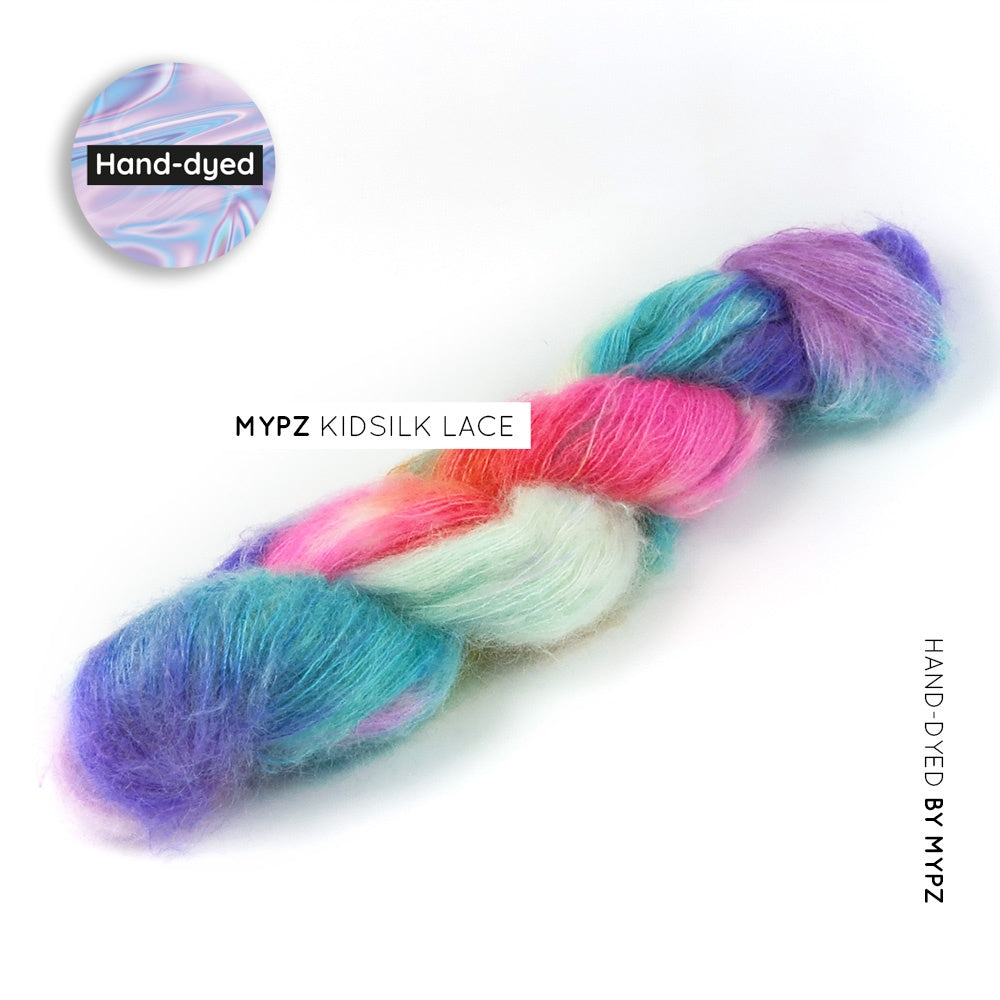 Ibiza– Kidsilk Lace