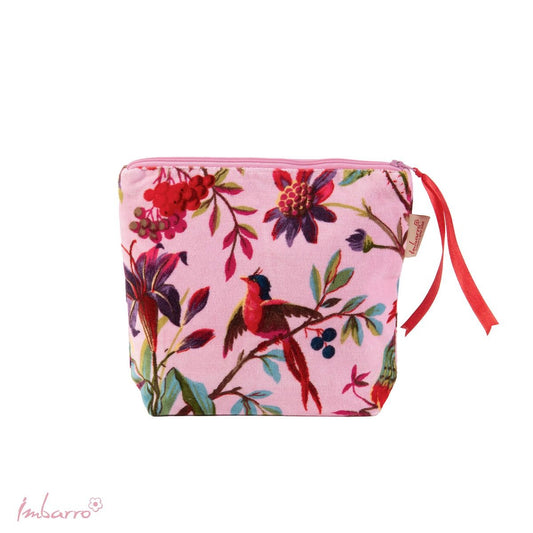 Täschchen – Paradise Dusty Pink