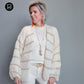 Strickanleitung – MYPZ Basic Light Alpaca Silk Cardigan Glamour No10 (ENG-NL-DE)