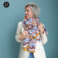 Crochet kit – MYPZ scarf Western (ENG-NL)