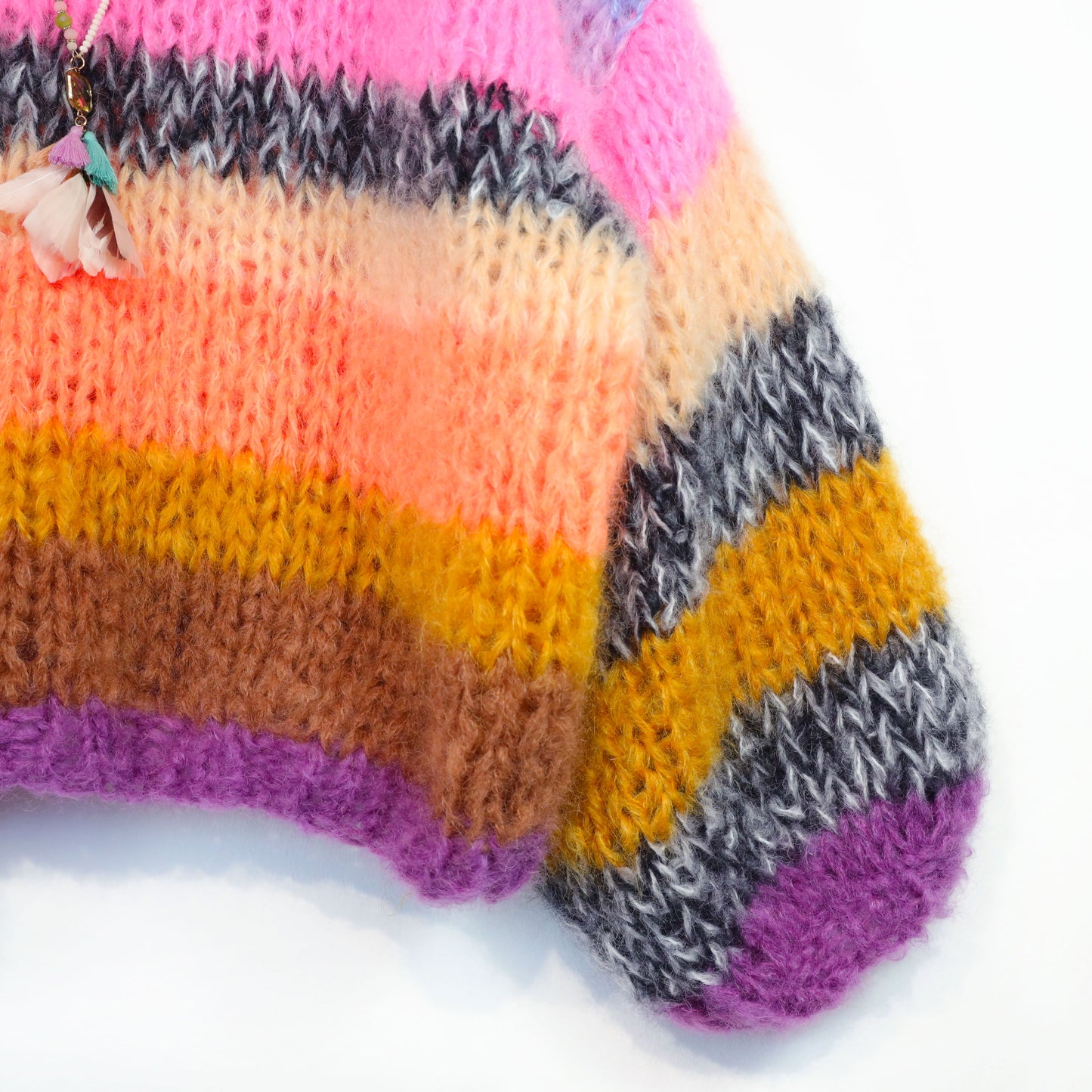 Strickanleitung – MYPZ Basic Chunky Pullover Candy Heat No15 (ENG-NL-DE)