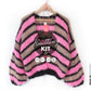 Strickset – MYPZ Kurze Mohair Cardigan Zumy No10 (ENG-NL-DE)