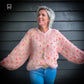 Knit pattern – MYPZ Light Mohair Pullover Dahlia no10 (ENG-NL)