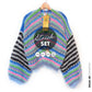 Strickset – MYPZ Light Mohair Cardigan Beverly No10 (ENG-NL-DE)