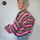 Strickset – MYPZ Kurze Mohair Cardigan Zumy No10 (ENG-NL-DE)